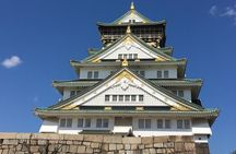 Private Half-Day Guided Tour of Osaka Castle
