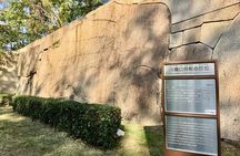 Private Half-Day Guided Tour of Osaka Castle