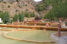 Shared Pamukkale Group Tour from Pamukkale