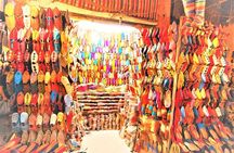 Marrakech authentic half day city tour