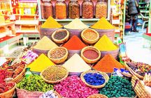 Marrakech authentic half day city tour