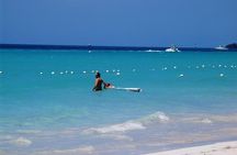 Negril Beach Beach Ricks Cafe and Sunset Tour