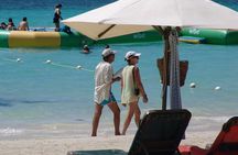 Negril Beach Beach Ricks Cafe and Sunset Tour