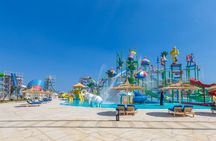 Full Day Aqua Park Sharm el Sheikh 