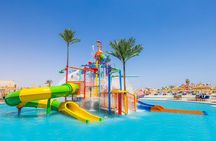 Full Day Aqua Park Sharm el Sheikh 