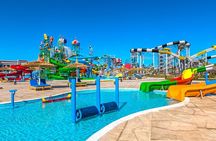 Full Day Aqua Park Sharm el Sheikh 
