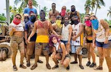 Punta Cana 4 Hours Tour Buggy Macao Beach And Cenote Hotel Pickup