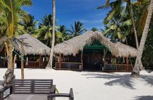 Punta Cana: Saona Island Food And Drink Catamaran Hotel Pickup