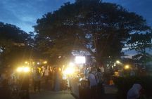 Stone Town Tour