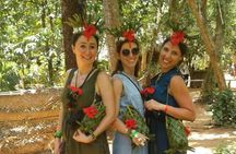 Zanzibar Spice Tour