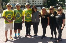 Rio Private Tour 