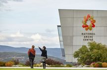 Albany History and Highlights Tour