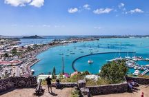 St.Maarten / St.Martin Private Tour