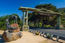Private Great Ocean Road Express Tour (9 Hour Tour)