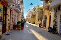Tour at East Crete, Spinalonga, Traditional Villages, Churches