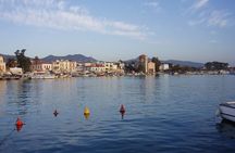 Private Tour in Aegina, Temple of Aphaia and Pistachio Delights