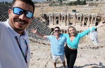 Western Turkey Explorer - 6 Days