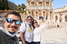 Western Turkey Explorer - 6 Days