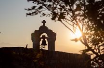 Guided Tour Patmos, Grotto of Apocalypses & Saint John Monastery