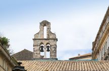 Guided Tour Patmos, Grotto of Apocalypses & Saint John Monastery