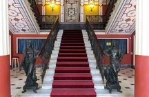 Private Tour Corfu, Achilleion Palace, Mon Repo, Kanoni, Old Town