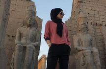 3 nights 2 days Tour to Luxor from Cairo by Sleeper Train 