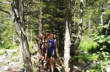 Full-Day Guided Hiking Tour at Val Di Mello