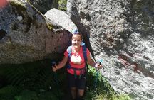 Full-Day Guided Hiking Tour at Val Di Mello