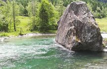 Full-Day Guided Hiking Tour at Val Di Mello