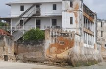 Stone Town Tour