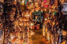 Private Tour To Old Cairo And Khan El Khalili Bazaar