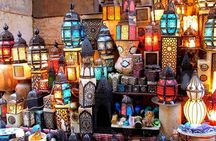 Private Tour To Old Cairo And Khan El Khalili Bazaar