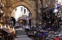 Private Tour To Old Cairo And Khan El Khalili Bazaar