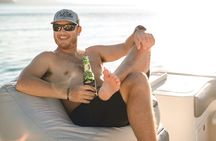 Virgin Islands Full-Day Private Charter