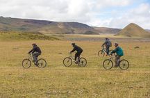 3-day Bike&Hike - Cotopaxi-Quilotoa-Chimborazo: The heart of the Andes 