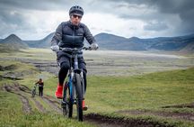 Premium Cotopaxi -Full Day Bike Trip & Quito Tour