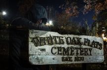 Gatlinburg Ghosts of The Smokies Most Haunted Tour
