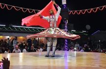 Dubai Red Dune Desert Safari, Camels, Sandboarding & BBQ Options