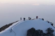 10-Day Private Mardi Himal Trek from Kathmandu 