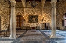 Palace of the Grand Master Ticket & Guided Private Tour