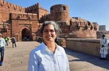 3 Day Taj Mahal & Agra Fort With Mother Teresa's Missionaries Tour From Delhi