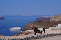 Syros & Santorini in 5 Days: Iconic Greek Islands Tour