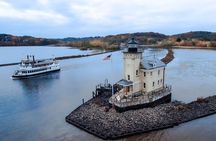 Hudson River Sightseeing Cruise from Kingston