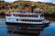 Hudson River Sightseeing Cruise from Kingston