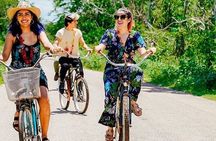 Private Tour: Homun Cenotes Day Trip