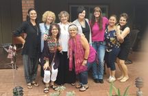  Sedona Soul Tour with Shamanic Guide