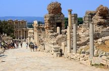 All Inclusive: Best of EPHESUS Tours Incl Skip Line ENTRY TICKETS