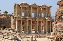 All Inclusive: Best of EPHESUS Tours Incl Skip Line ENTRY TICKETS