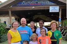 Luminous Lagoon Glistening Water Tour From Ocho Rios And Runaway Bay Hotels