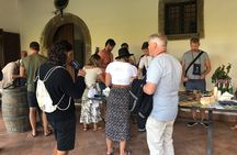 Sperlonga Experience and Wine Tasting Tour